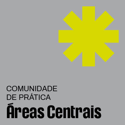 Comunidade de Prática Desenvolvimento Urbano Integrado em Áreas Centrais