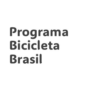 Programa Bicicleta Brasil