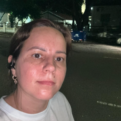 Comunidade GeoReDUS Ana Paula  Lagisck Diretora Governo de São Paulo