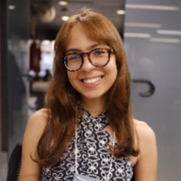 Programa Capacidades Mirian Brito De Souza Estudante Fenea