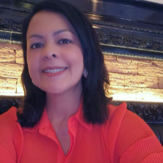 AdaptaCidades Luciene Deova Coordenadora de Resíduos Sólidos Prefeitura