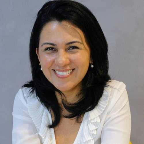 Projeto CITinova Juliana Costa Navea Diretora Ambipar - unidade Pós Consumo