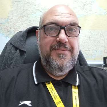 Programa Capacidades HEROAH José Ahwener Junior Assessor IV Departamento de Estradas de Rodagem do Estado de São Paulo - DER/SP