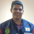 Programa Bicicleta Brasil Vinícius  Villela Coordenador  Defesa Civil