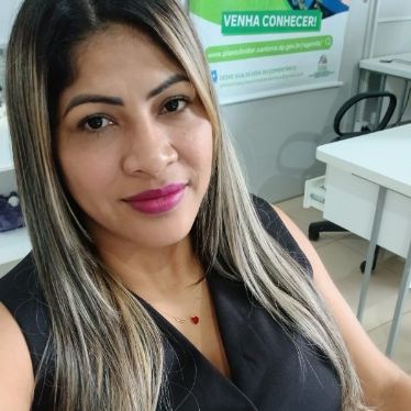 Comunidade de Prática - Desenvolvimento Urbano
Integrado GEANE oliveira pereira chefe de departamento do plano diretor e planos setoriais prefeitura de santana/ap