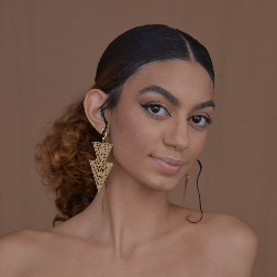 Rede Cidade Caminhável Adna Litrento Estagiária de Pós-graduação  IPLAM