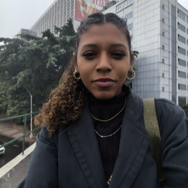 Projeto CITinova Gisele Moura Gestora de Comunidades Ori Oro