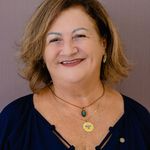 Plano Nacional de Arborização Urbana | PlaNAU Rosa Morceli fundadora Somma  Social Consultorhia   + voluntaria Rotary Club de Várzea Grande