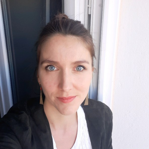 AdaptaCidades Lucie Duez Assessora Técnica SEMA RS e Expertise France